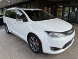 Used 2017 Chrysler Pacifica Limited w/ UConnect Theater Package image 4