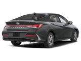 New 2025 Hyundai Elantra SE w/ Cargo Package image 3