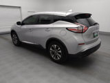 Used 2017 Nissan Murano S image 3