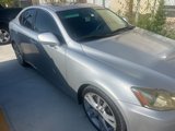Used 2007 Lexus IS 250 image 4
