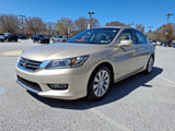 Used 2013 Honda Accord EX image 3
