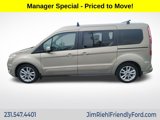 Used 2014 Ford Transit Connect Titanium image 3