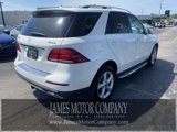 Certified 2018 Mercedes-Benz GLE 350 4MATIC image 5