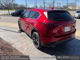 Used 2022 MAZDA CX-5 AWD 2.5 Turbo image 5