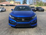 Used 2020 Honda Civic LX image 3