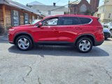 Used 2021 Hyundai Santa Fe SE w/ Cargo Package image 2