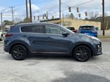 Used 2020 Kia Sportage S image 2