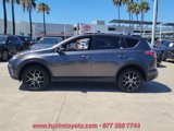 Certified 2018 Toyota RAV4 SE image 2