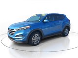 Used 2016 Hyundai Tucson SE w/ Option Group 02 image 2