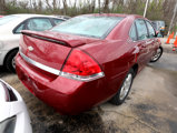 Used 2007 Chevrolet Impala LT image 4