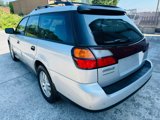 Used 2004 Subaru Outback Wagon image 3