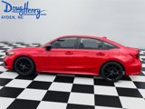 Used 2022 Honda Civic Sport image 2