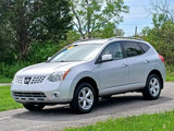 Used 2010 Nissan Rogue SL w/ Premium Pkg image 3