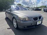 Used 2006 BMW 530i Sedan image 3
