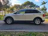 Used 2013 Ford Edge SEL image 4