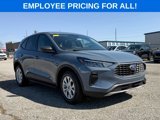 New 2025 Ford Escape Active image 3