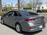 Used 2018 Hyundai Sonata SE image 2