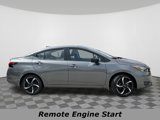 Certified 2025 Nissan Versa SR w/ Trunk Package image 2