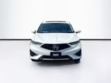 Used 2021 Acura ILX w/ Premium Package image 2