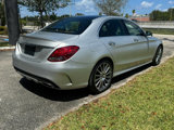 Used 2017 Mercedes-Benz C 300 Sedan w/ Sport Package image 5