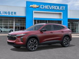 New 2025 Chevrolet Trax RS image 2