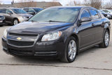 Used 2010 Chevrolet Malibu LT w/ LPO, Protection Package image 4