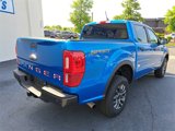 Used 2021 Ford Ranger XLT w/ Equipment Group 301A Mid image 4