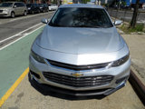 Used 2018 Chevrolet Malibu LT image 3