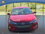 Used 2020 Hyundai Elantra SEL image 4