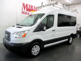Used 2018 Ford Transit 150 XLT image 3