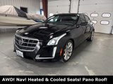 Used 2014 Cadillac CTS Premium image 3