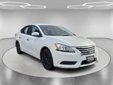 Used 2013 Nissan Sentra FE+ SV image 3