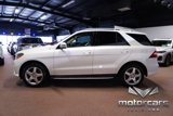 Used 2014 Mercedes-Benz ML 350 4MATIC image 4