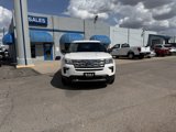 Used 2018 Ford Explorer XLT image 3