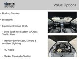 Used 2017 Ford Mustang Premium w/ Ecoboost Performance Package image 4