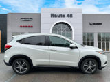 Used 2022 Honda HR-V EX image 5