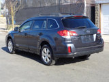 Used 2012 Subaru Outback 3.6R Limited w/ Moonroof Pkg image 5