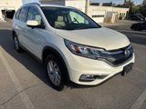Used 2016 Honda CR-V EX-L image 2