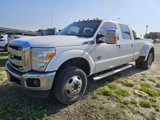 Used 2014 Ford F350 Lariat w/ Lariat Interior Package image 2