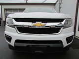 Used 2020 Chevrolet Colorado LT w/ Safety Package image 2