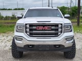 Used 2018 GMC Sierra 1500 SLT image 3