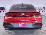 Used 2025 Hyundai Elantra Sport image 6