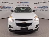 Used 2013 Chevrolet Equinox LS image 2