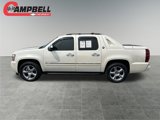 Used 2013 Chevrolet Avalanche LTZ image 2