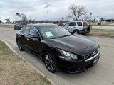 Used 2013 Nissan Maxima 3.5 SV w/ Sport Pkg image 6