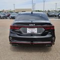Used 2022 Kia Forte GT w/ GT Technology Package image 4