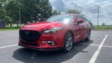 Used 2018 MAZDA MAZDA3 Grand Touring w/ Premium Equipment Package image 3