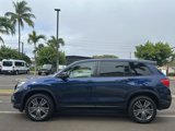 Used 2021 Honda Passport EX-L image 4
