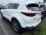 Used 2020 Kia Sportage LX image 2