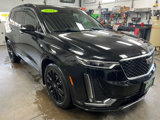 Used 2022 Cadillac XT6 Premium Luxury w/ Platinum Package image 3